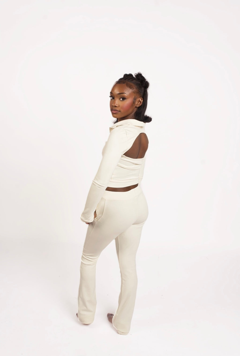 'The Ivory Edit'