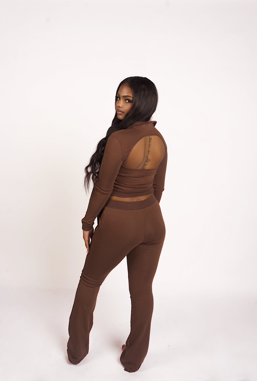 'The Cocoa Edit'